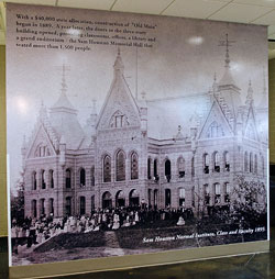 Old Main photo