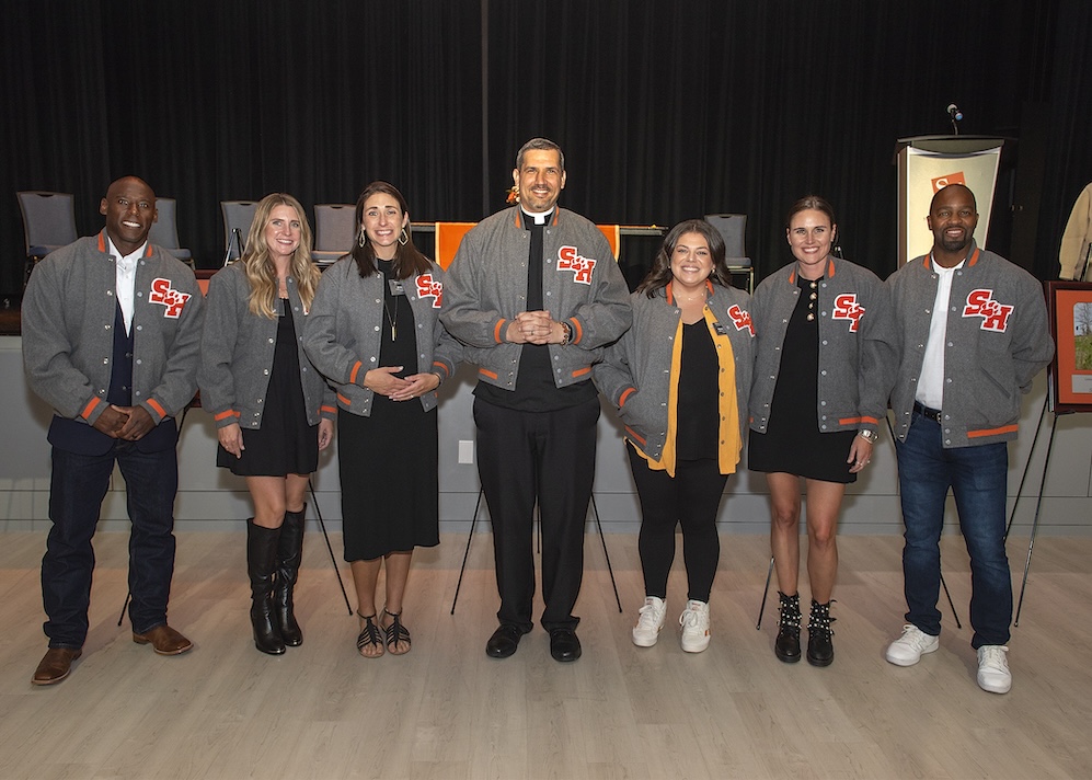 Photos by Brian Blalock