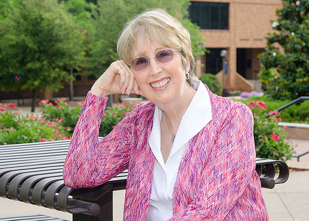Joyce McCauley Joyce McCauley