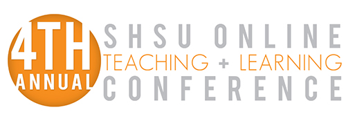 teaching conference logo