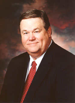 Jack Heard, Jr.