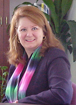 Patricia A. Williams