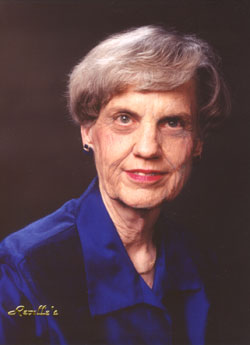 Nancy Perkins Wilson