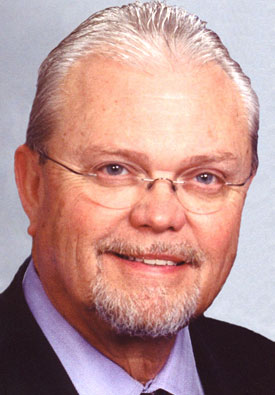 Ron Koska