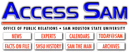 Access Sam