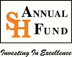 Annual Fund Logo