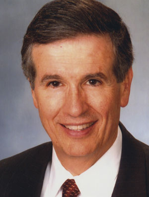 State Rep. Bill Zedler