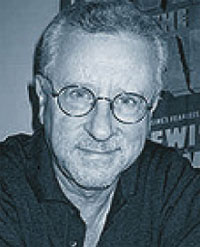Ralph Blumenthal