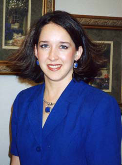 Christie Davidson