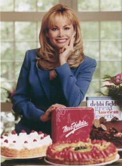 Debbi Fields