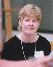 Julie Hall