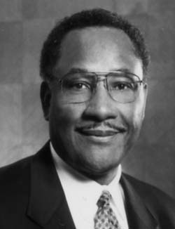 Mayor Lee Brown