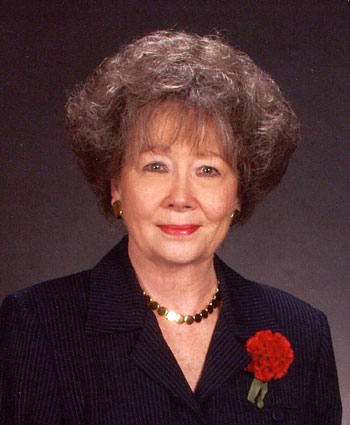 Marie Hayden