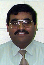 Sanjay Mehta