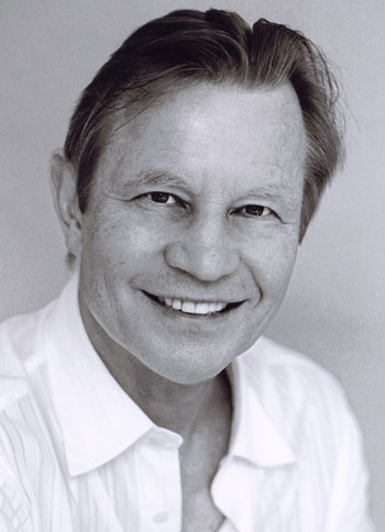 Michael York