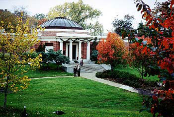 Sam Houston Memorial Museum