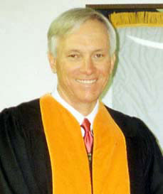 Senator Steve Ogden