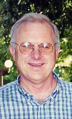 James S. Olson