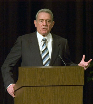 Dan Rather