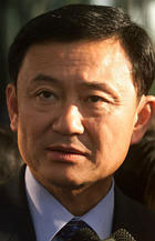 Thaksin mug