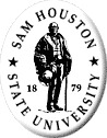 SHSU logo