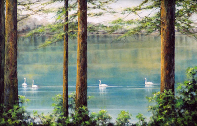 Swans