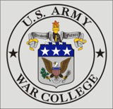 War College logo