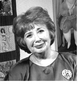 Beverly Sills