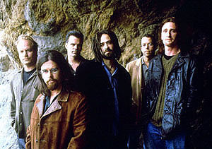 Counting Crows