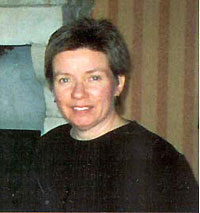 Joan Coffey