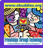 E-Buddies Logo