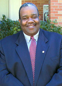 Frank Parker