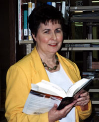 Ann Holder