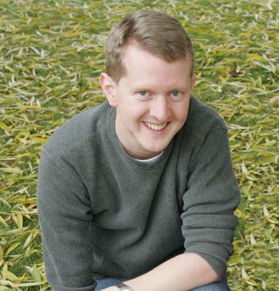 Ken Jennings