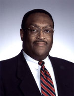 Preston Johnson, Jr.