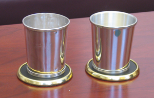 julep cups