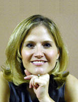 Kristin Hightower