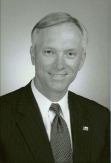 Senator Steve Ogden