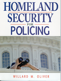 Homeland Security book