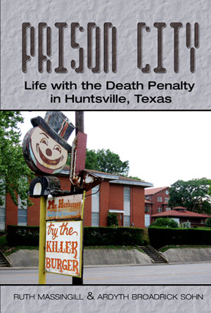 Prison City cover