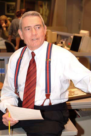 Dan Rather