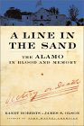 A Line in the Sand book