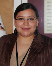 San Juanita Garcia