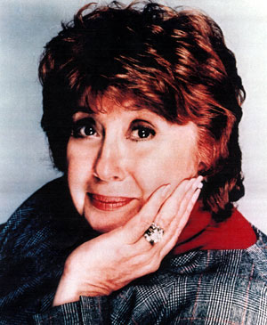 Beverly Sills