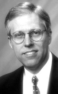 Congressman Jim Turner