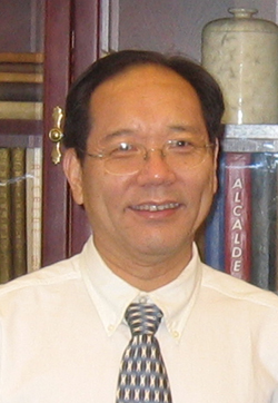 Jianzhong Wang
