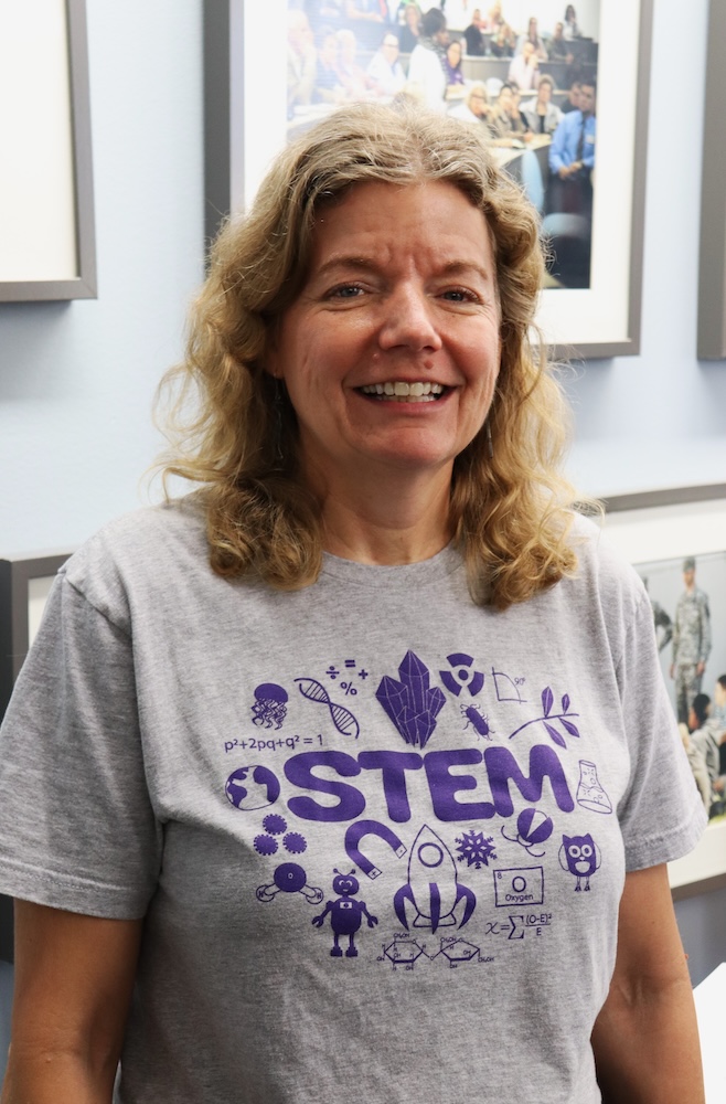 CCE Fellow Diane Neudorf